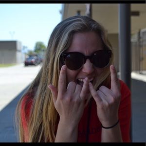 Meet your Posher, Brianna