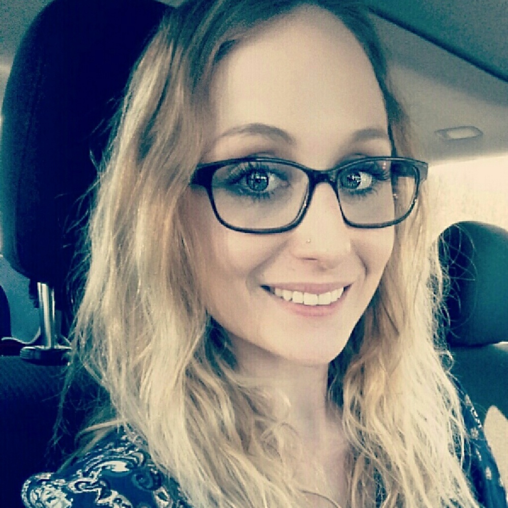 Meet your Posher, Logan