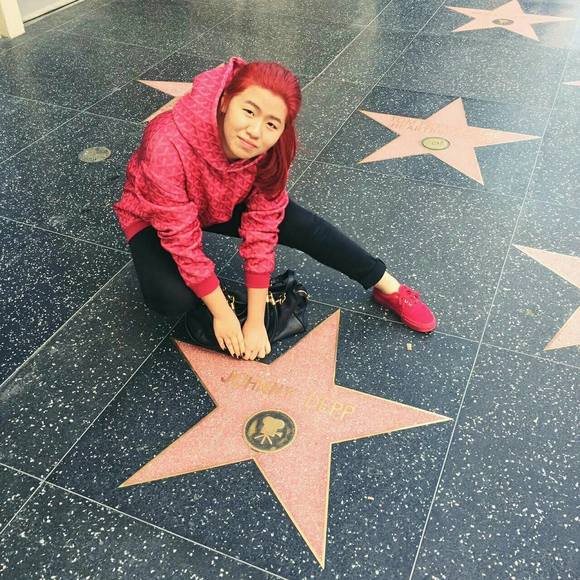 Meet your Posher, Yinxi - Picture 1 of 1