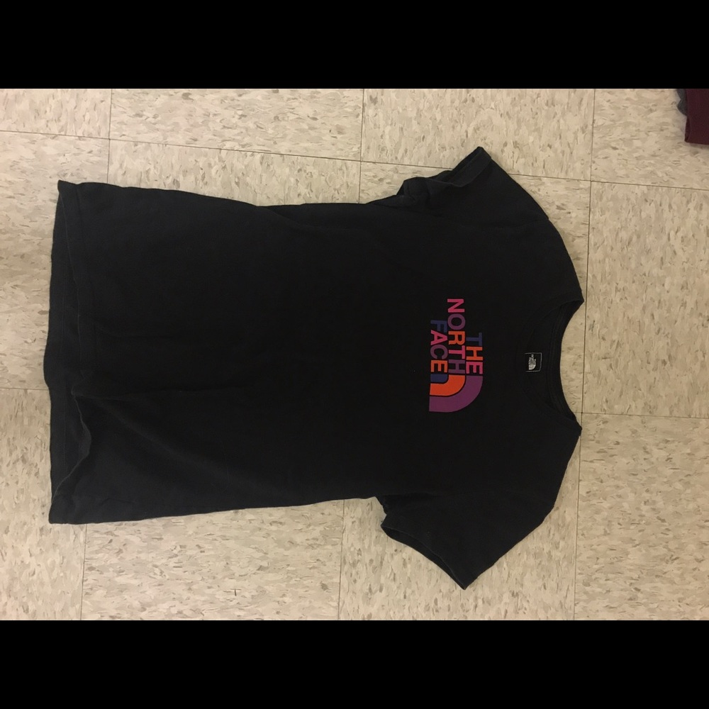 North Face Shirt