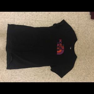 North Face Shirt