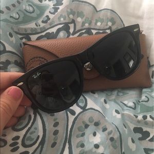 Rayban wayfarer original