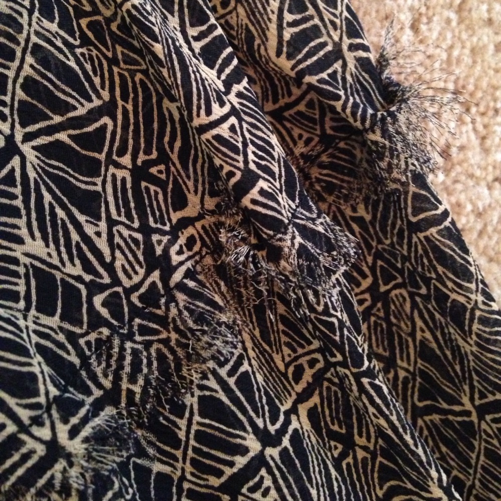 Jones New York sun dress - Picture 3 of 3