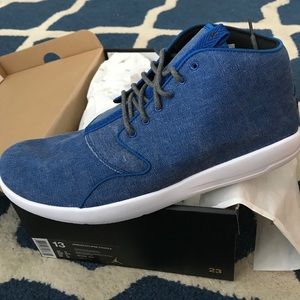 Jordan eclipse chukkas