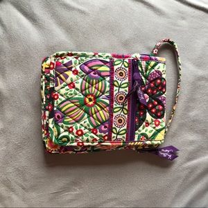 Vera Bradley crossbody