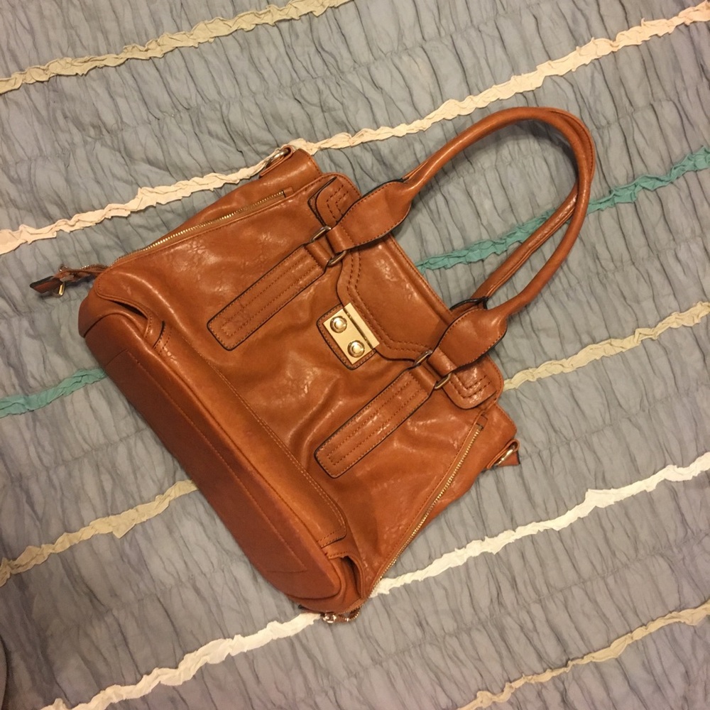 Laila Rowe Purse