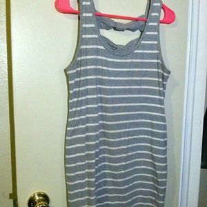 Forever 21 Beach Dress