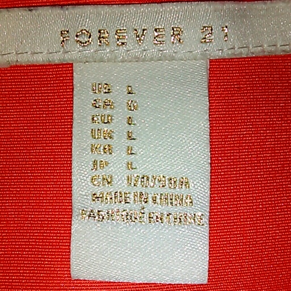 Forever 21 Dress - Picture 6 of 7