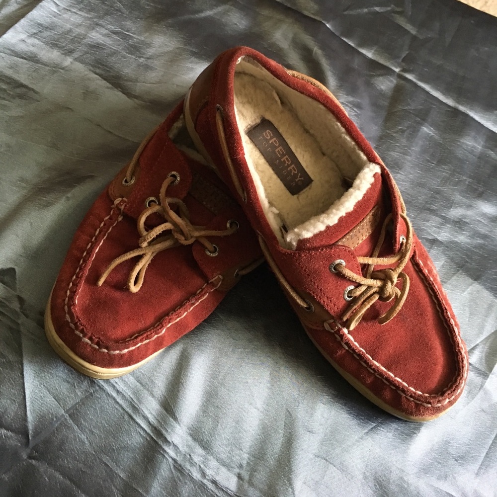 ❤️ SPERRY TOP-SIDER  ❤️