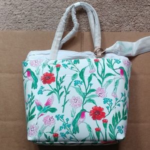 Kate Spade Harding St. Jardin Riley tote