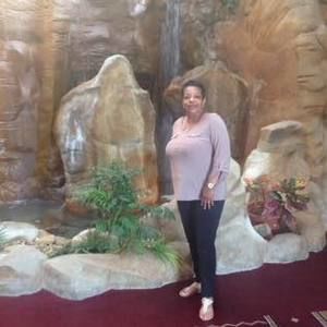 Meet your Posher, Diann