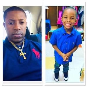 Meet your Posher, Andre