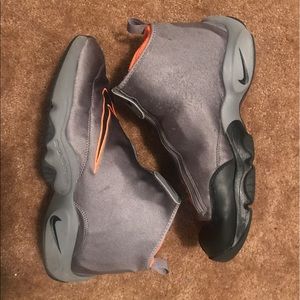 Nike Air Xoom Flight "The Glove"