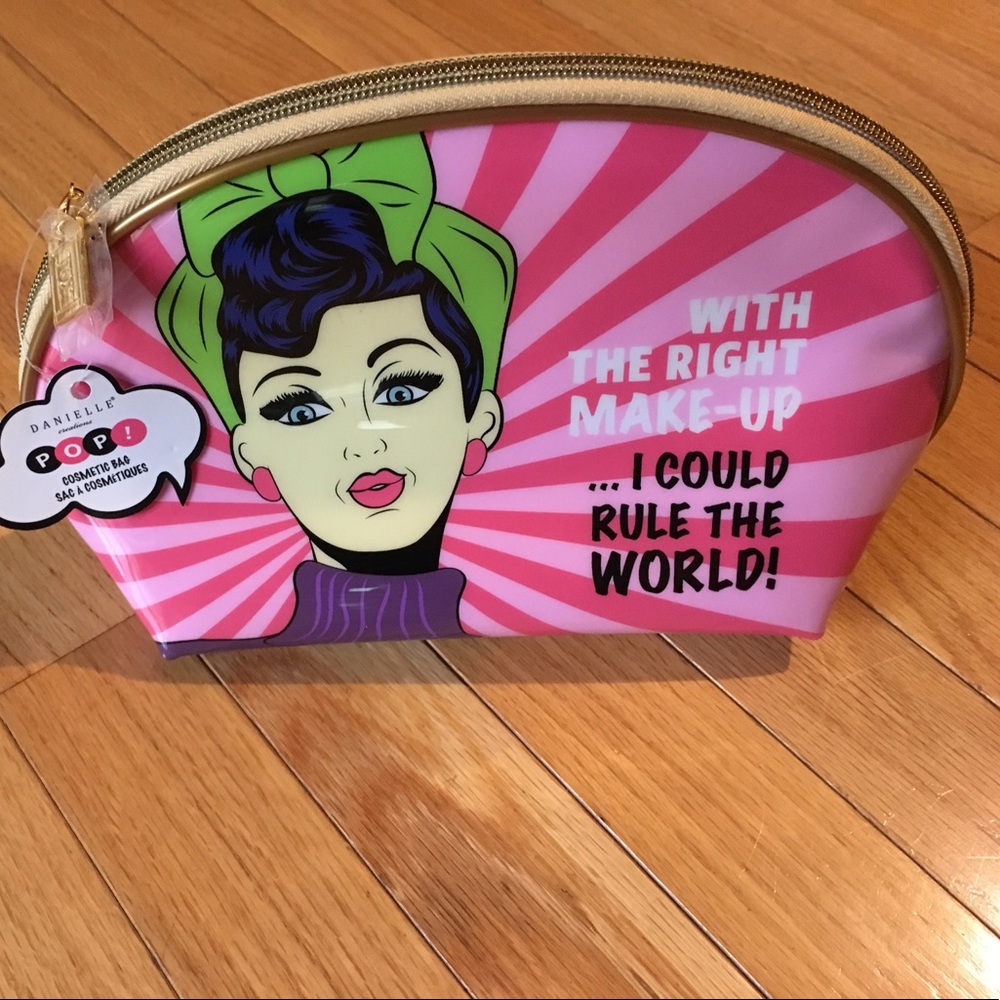 Make-up bags
