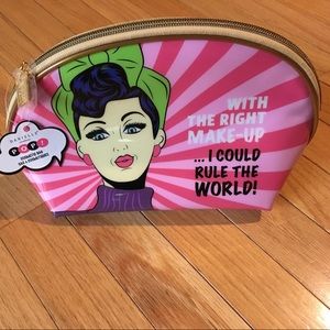 Make-up bags