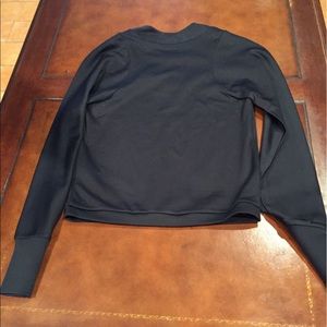 Women's sweater, blouse, 3.1 Philip Lim, M, black