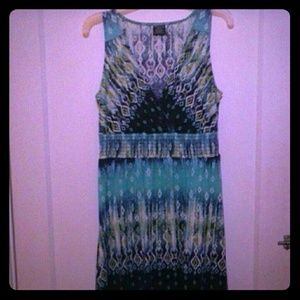 Faded Glory Sundress - Never Worn