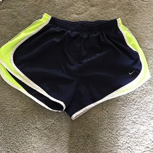 Nike shorts