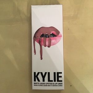 Maliboo Kylie Lip Kit