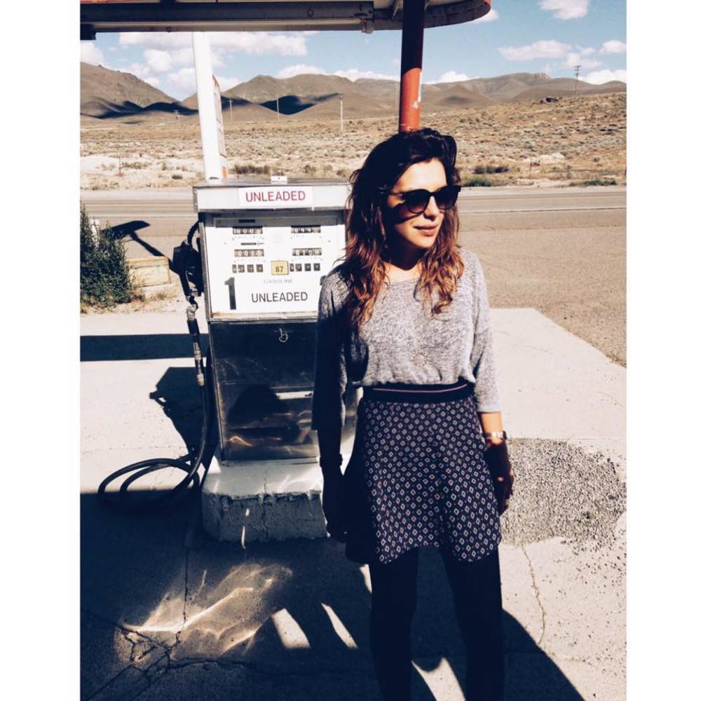 Meet your Posher, Chani