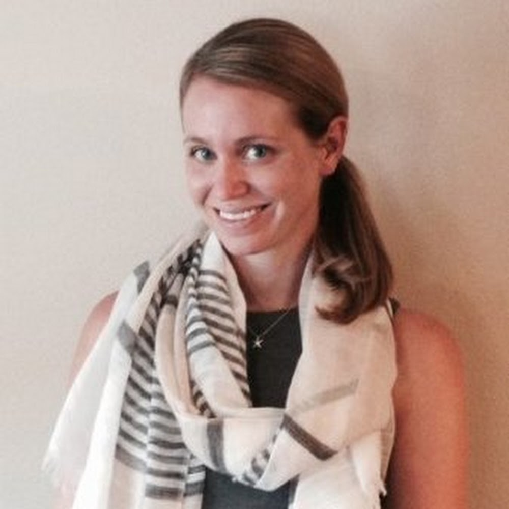 Meet your Posher, Eliz