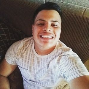 Meet your Posher, Fabian