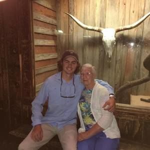 Meet your Posher, Ian