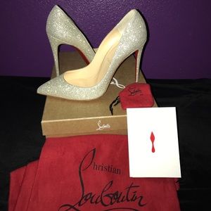 Christian Louboutin Pigalle Follies