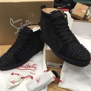 Christian Louboutins