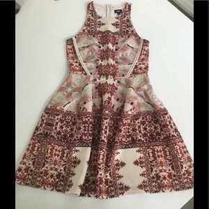 FINAL PRICE!! MOSSIMO dress SZ S - LIKE NEW!!