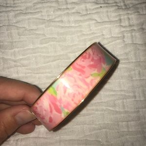 Lilly Pulitzer First Impression Boca Bangle