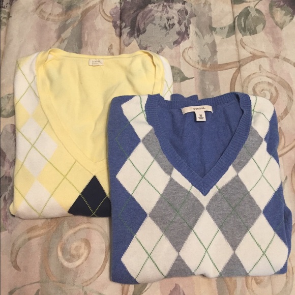 Sweater bundle - Picture 1 of 1