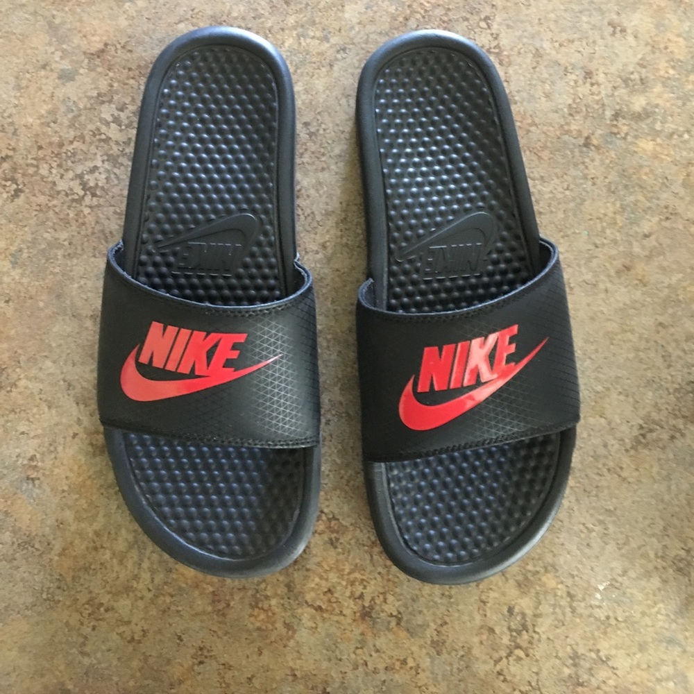 Nike Slides