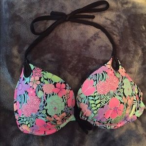 Victoria's Secret bathing suit top