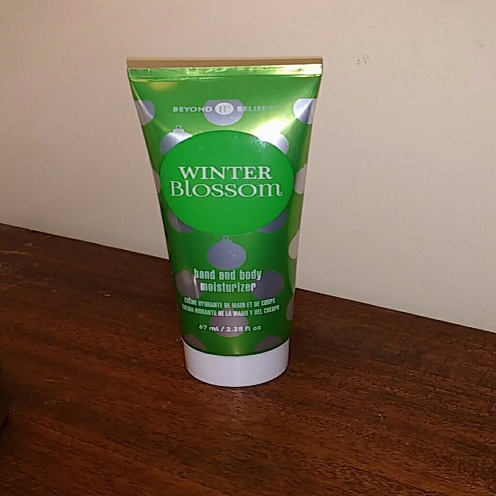 Lotion