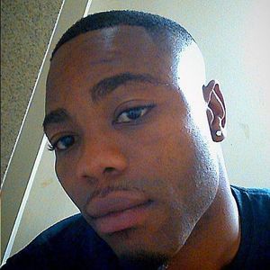 Meet your Posher, Andre