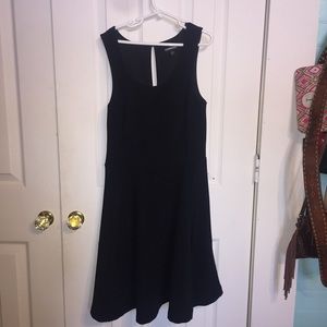 Express Small Black Dress 💕