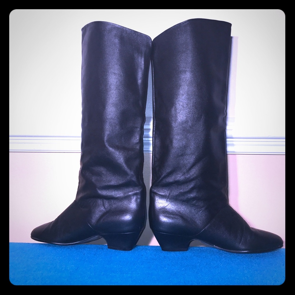 Women's boots