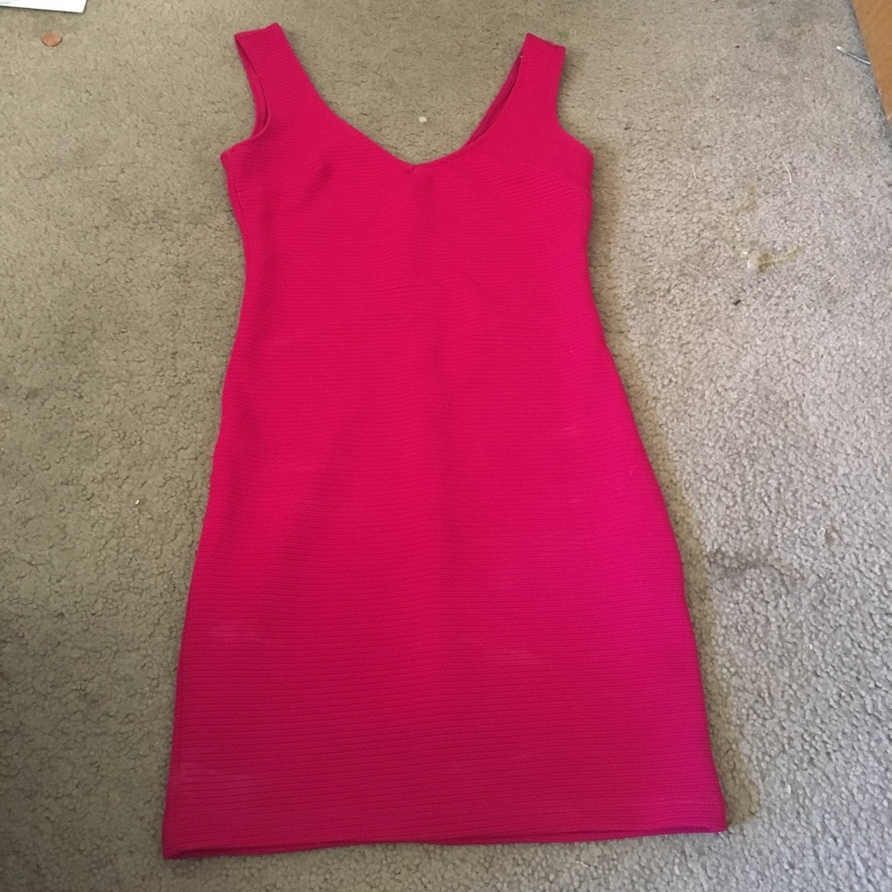 Semi formal dress
