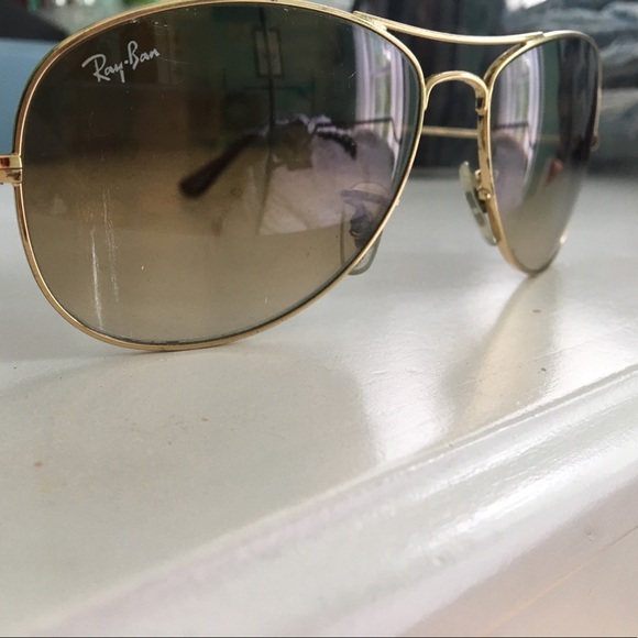 Ray Ban vintage aviators