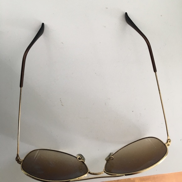 Ray Ban vintage aviators