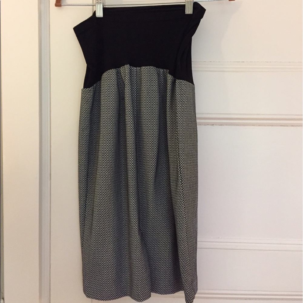 Skirt (maternity)