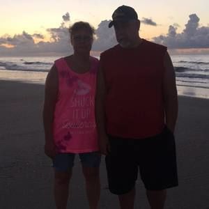 Meet your Posher, Brenda