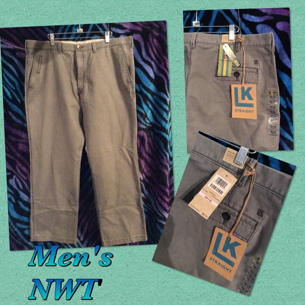 Haggar ~Life Khaki~