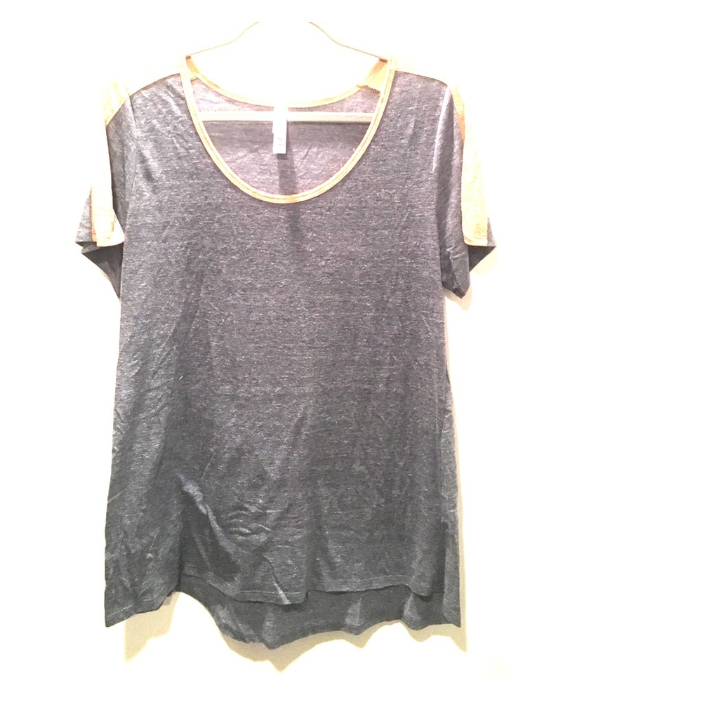 Lularoe Classic Tee