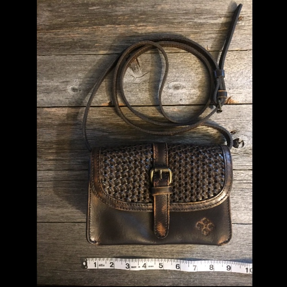 Patricia Nash Purse