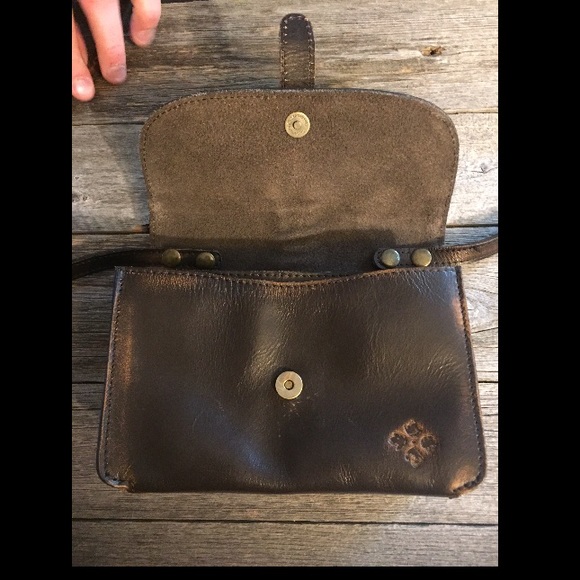 Patricia Nash Purse - Picture 3 of 6