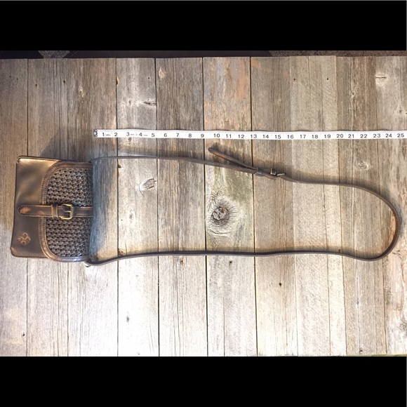 Patricia Nash Purse - Picture 6 of 6