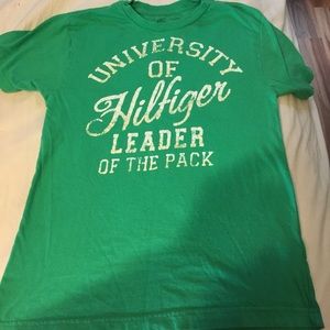 Boys Tommy Hilfiger Tee