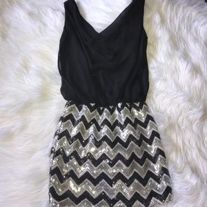 Night Out Dress